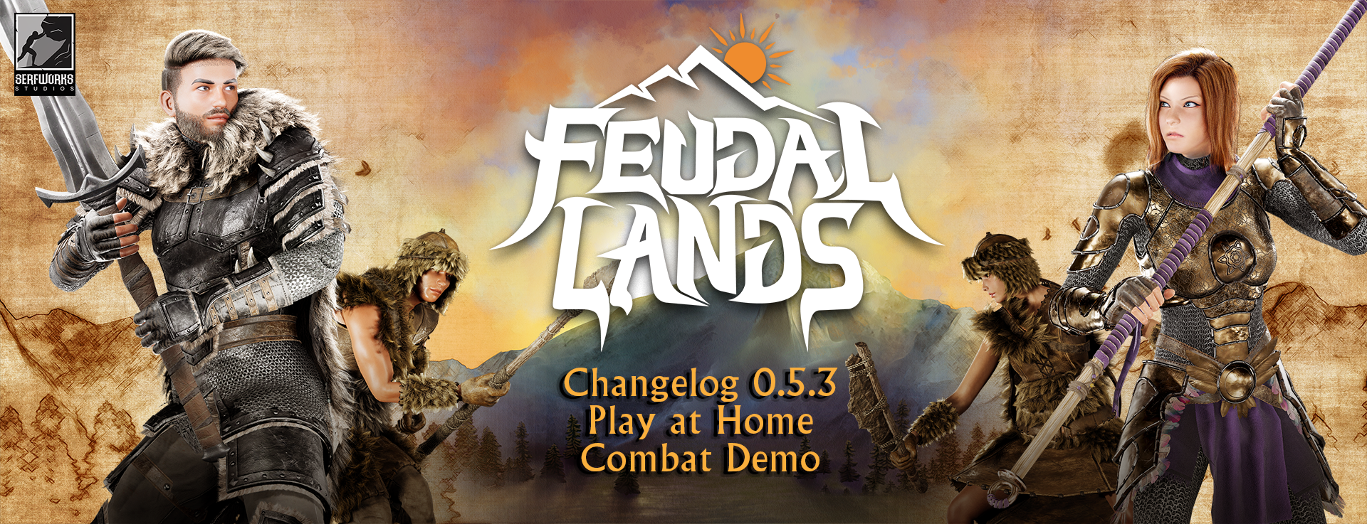 Homepage - Combat Game