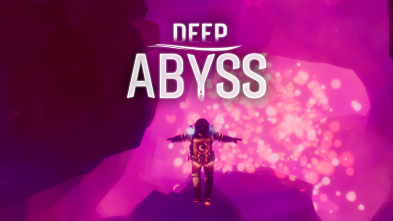 Deep Abyss - Steam Next Fest : Deep Abyss Livestream - Steam 新闻