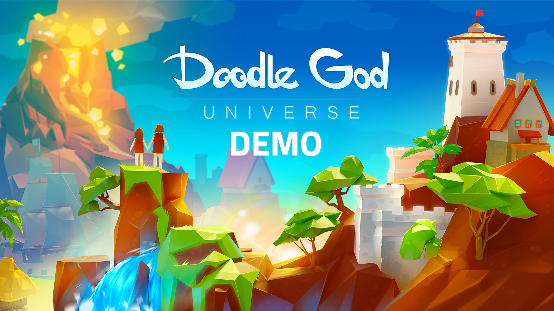 Doodle god steam фото 32