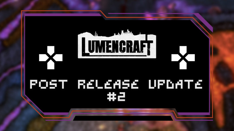 Lumencraft download the new for ios