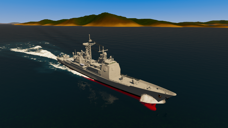 Ship Simulator Realistic - Small Preview , Big Update Soon !!! - Steam News