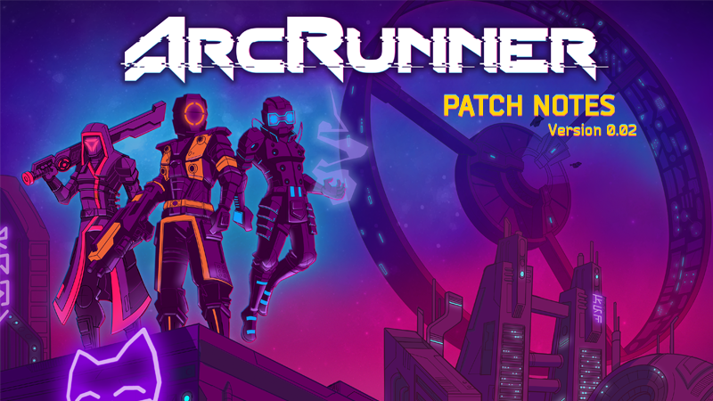 ArcRunner download the last version for mac