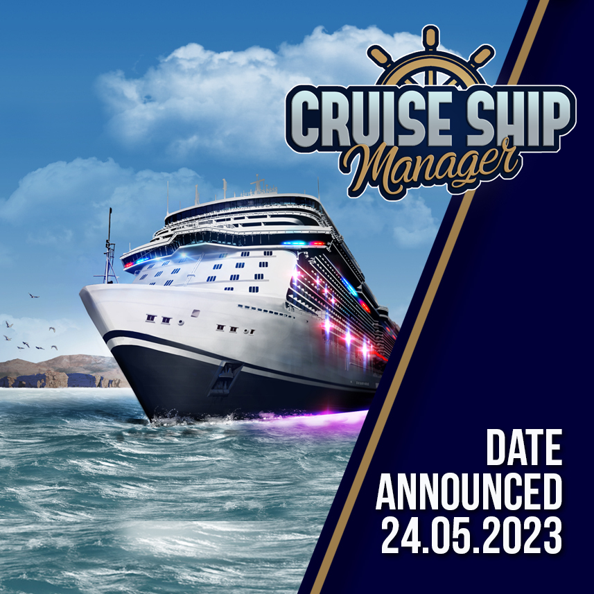 cruise ship manager steamunlocked