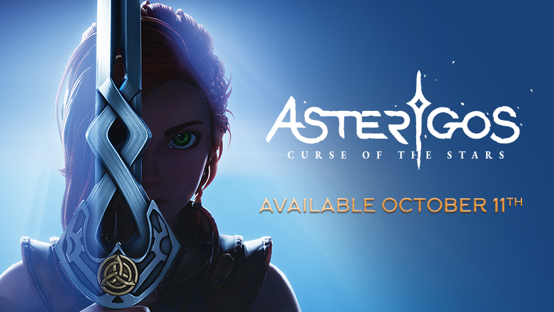 download the new for android Asterigos: Curse of the Stars