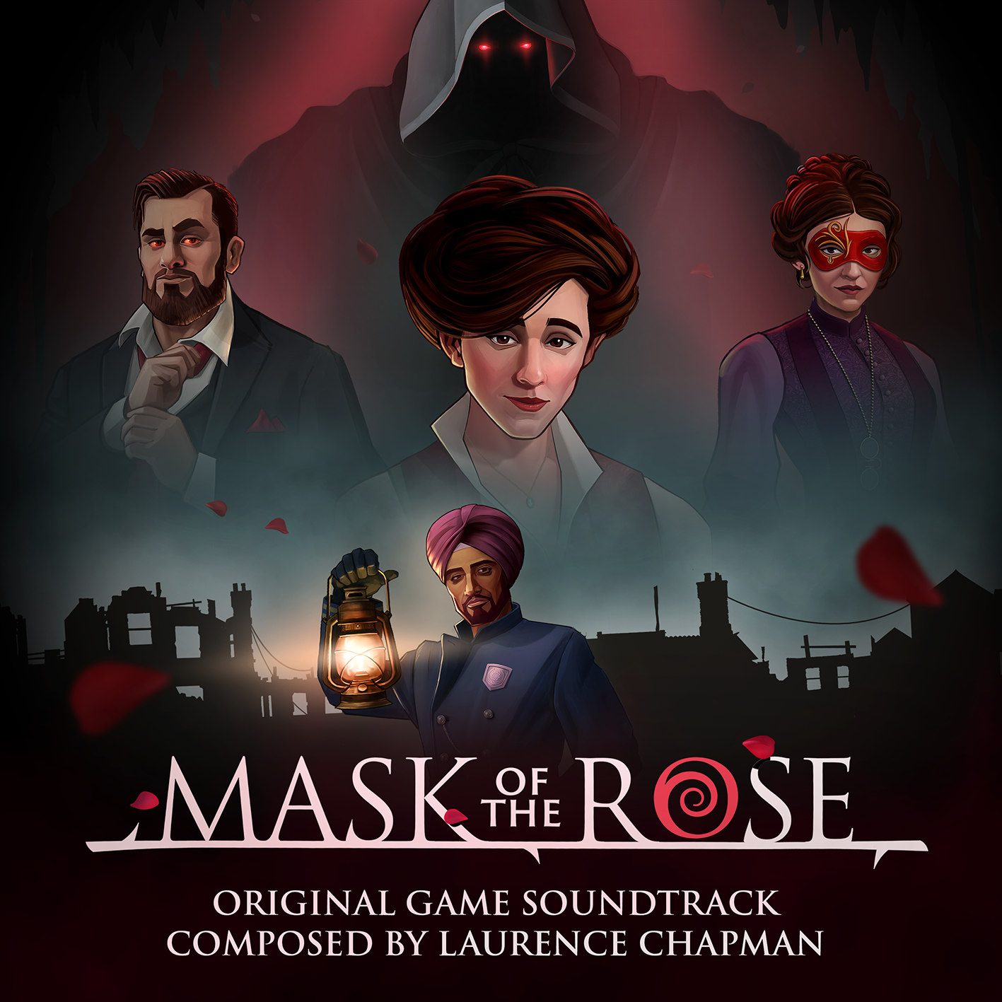 Mask of the Rose free instals