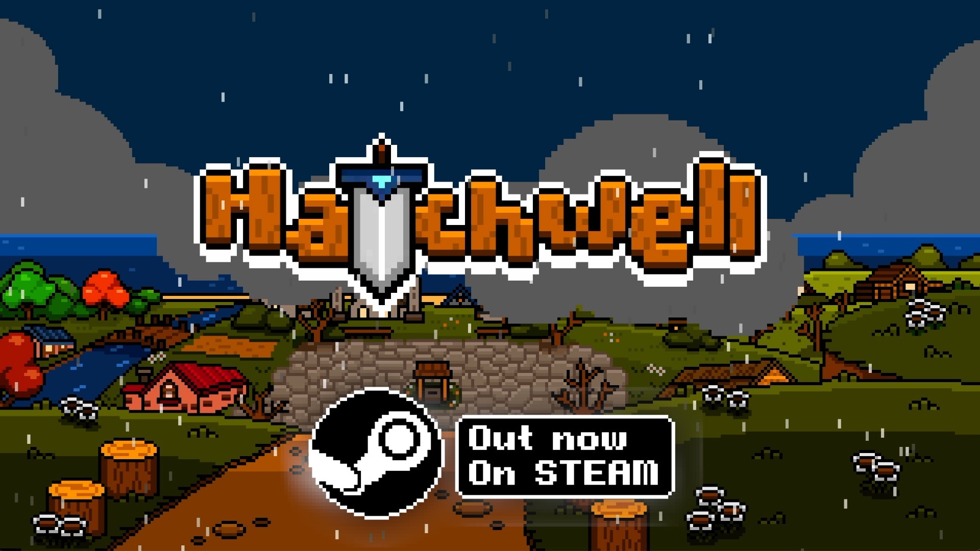 Is out now on steam фото 23