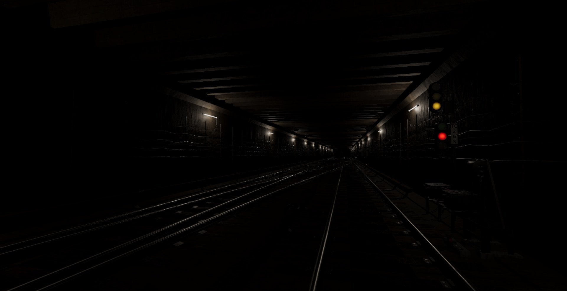 метро for steam фото 37