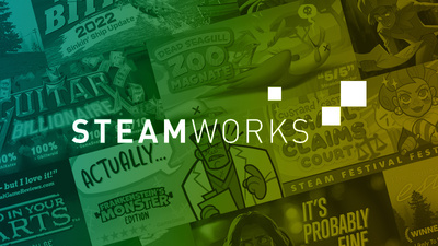Steamworks Development Announcing Steam Bash Bash Steam News