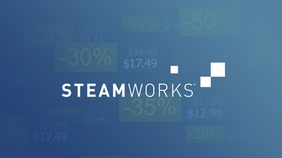 Steamworks Development Steamworks機能アップデート 動的クラウド同期 Steamニュース