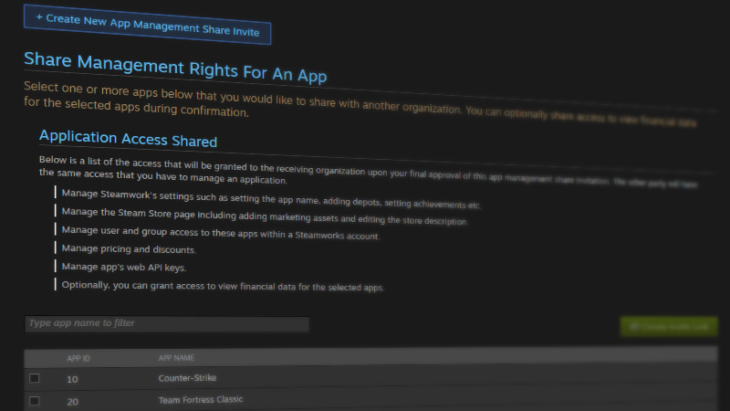 steamworks-development-share-application-management-access-steam-news