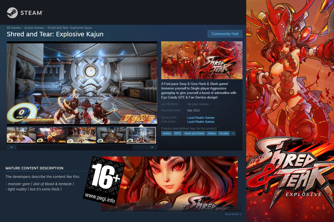 Broadcasts page on the steam фото 103