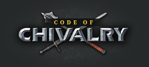 chivalry medieval warfare logo