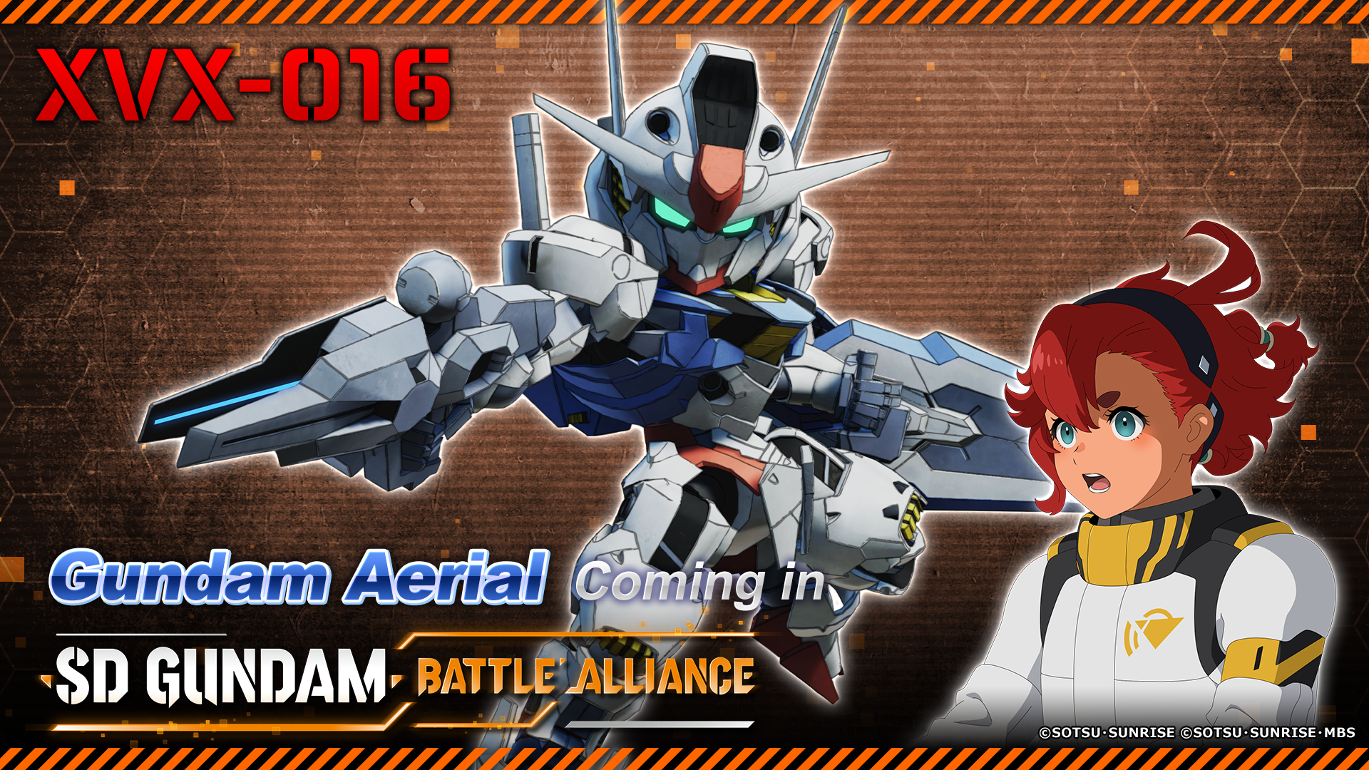 Sd gundam battle alliance