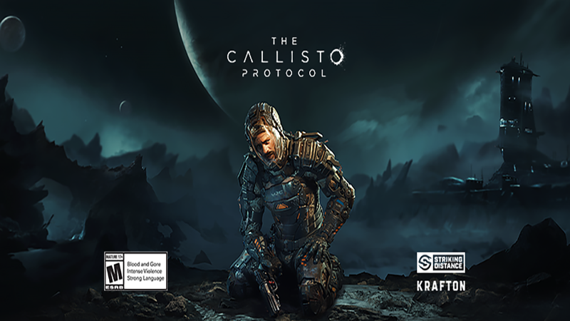 Callisto Protocol Xbox Купить Ключ