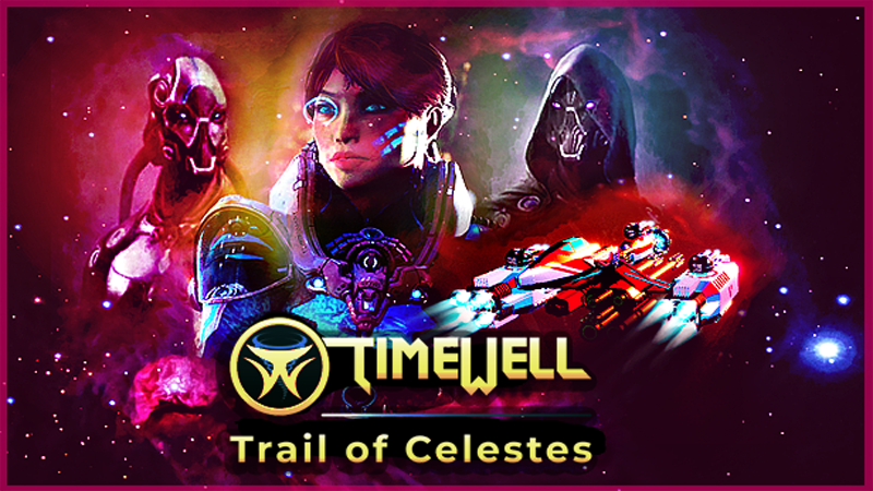 Timewell: Trail Of Celestes for apple download free