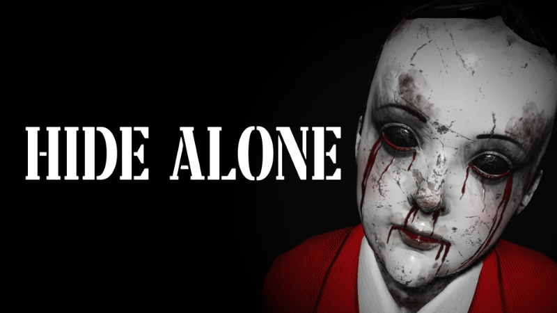 Hide Alone - 1.0.2 Update - Steam News