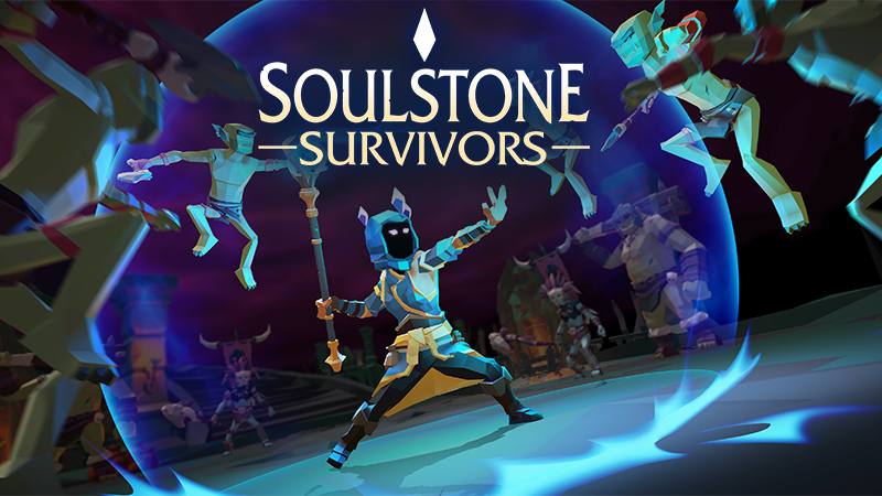 Soulstone Survivors Update V0 9 027h Major Endless Mode Rework And