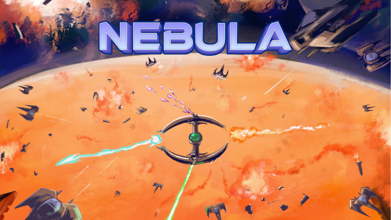 Nebula - Release Date Annoucement - Steam News