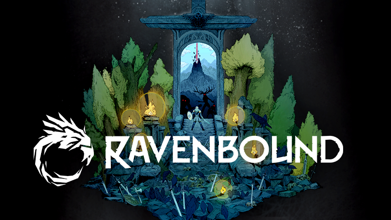 download ravenbound release date xbox
