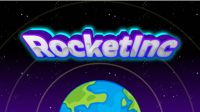 Rocket Inc - Sprint Missions - Steam News