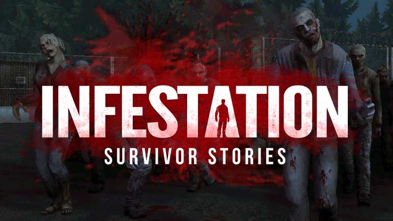 infestation survivor stories