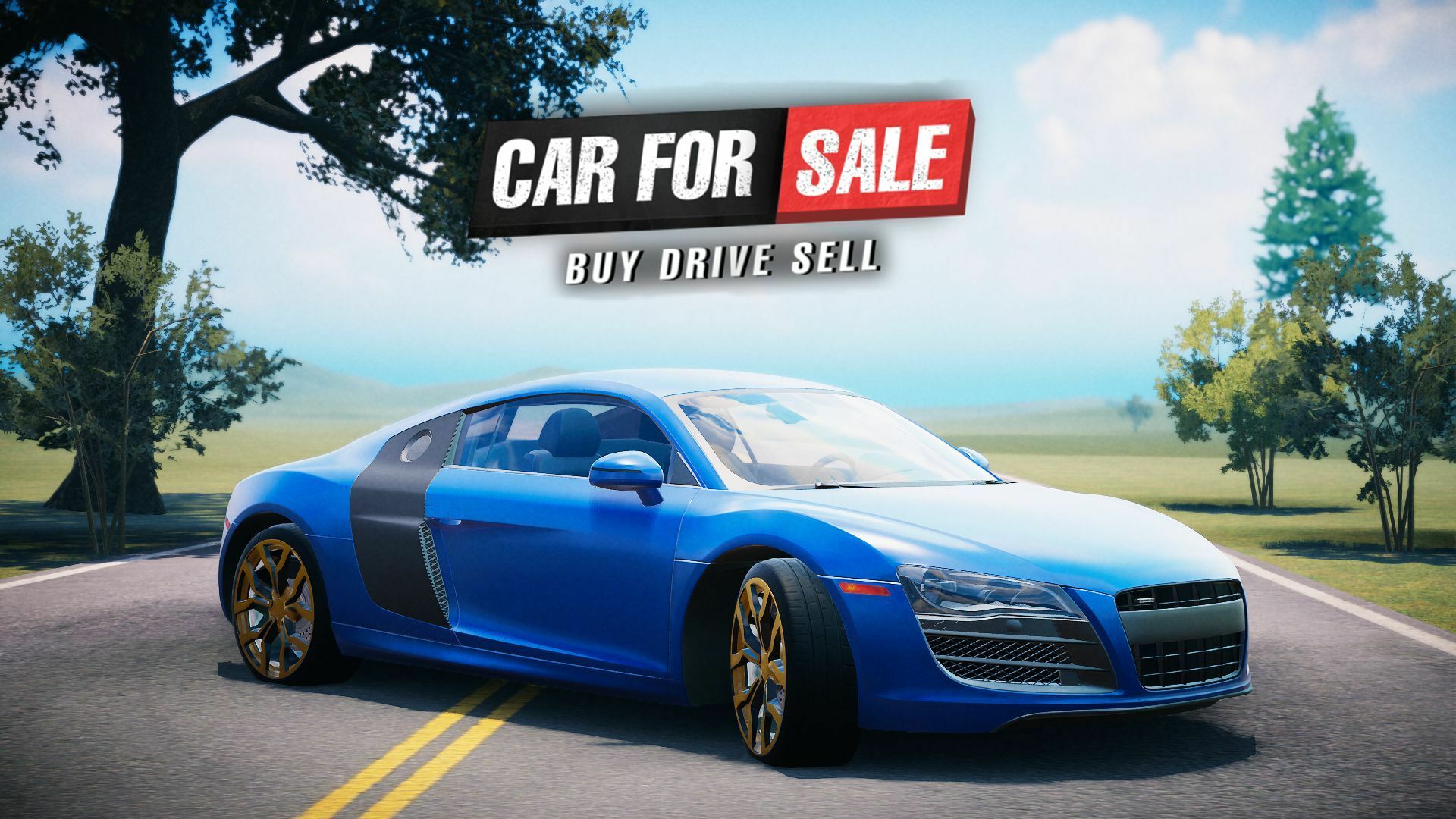 Car For Sale Simulator 2023 Froagen