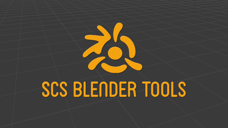 Truck 2 - Blender Tools 2.0 -