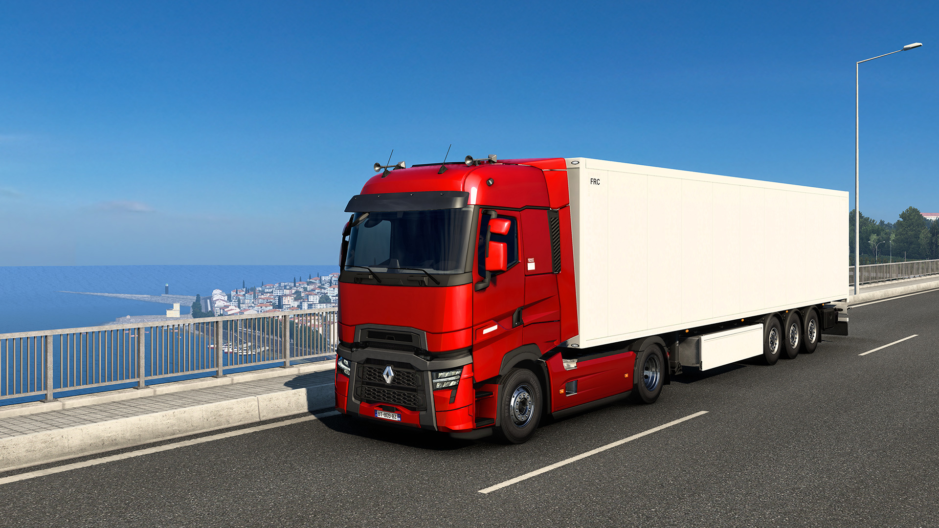 Steam 社区 Euro Truck Simulator 2