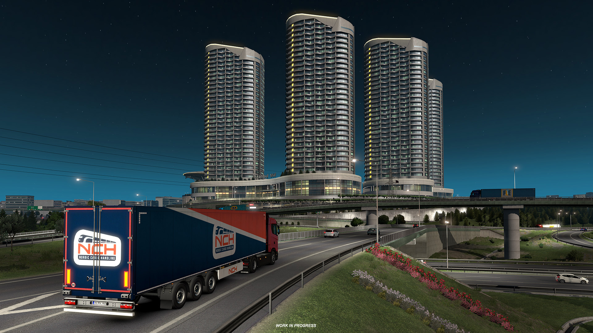 Road to black sea truck. Стамбул етс 2. Euro Truck Simulator 2 дорога. Euro Truck Simulator 2 Istanbul. Euro Truck Simulator 2 2023.