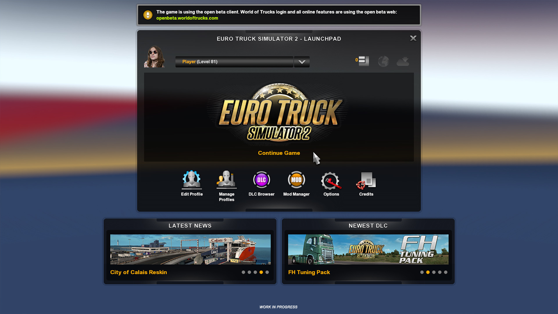 Euro Truck Simulator 2 Ets2 1 39 Update Release Steam News