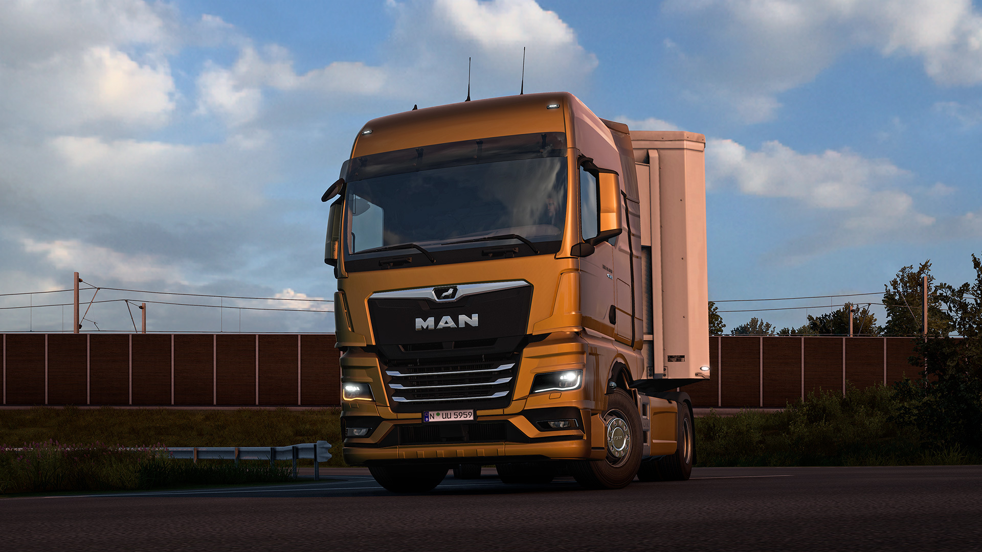 世界的に有名な 海外版→PC→Euro Truck Simulator Gold 本・音楽