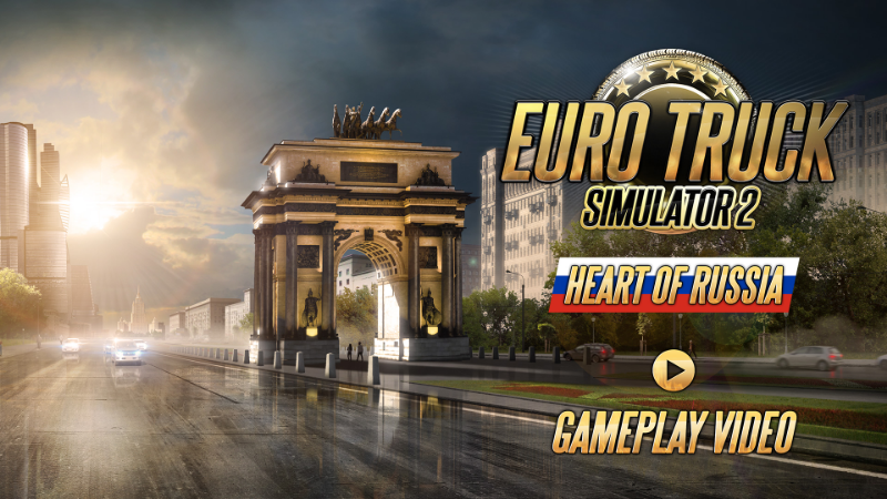 2 chat truck online simulator euro Convoy (game