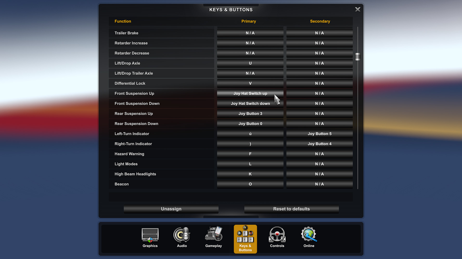 Euro Truck Simulator 2 Update 1.44 Patch Notes Details, April 7, 2022 6