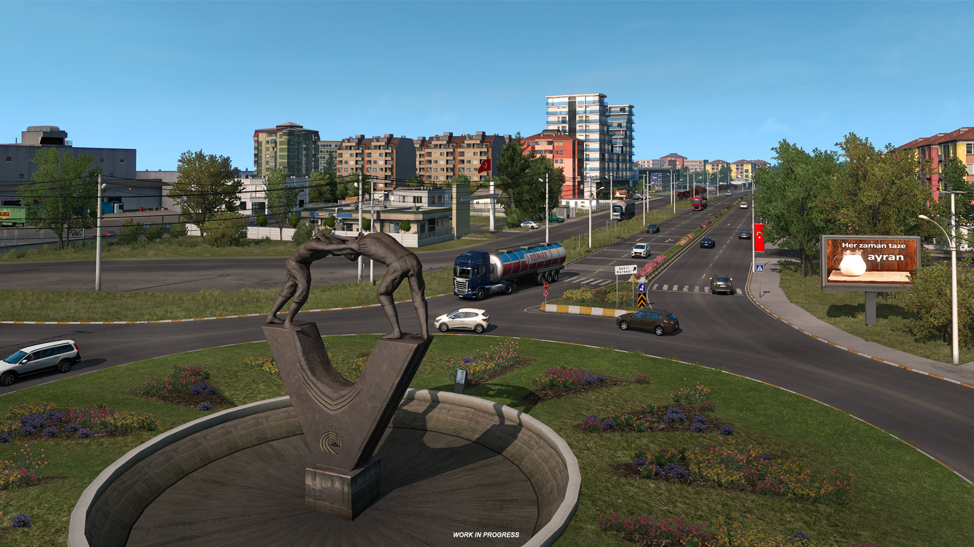 Road to black sea truck. Города Road to the Black Sea ETS 2. Игры город Турция. To Road Black Sea ETS 2 какие города.