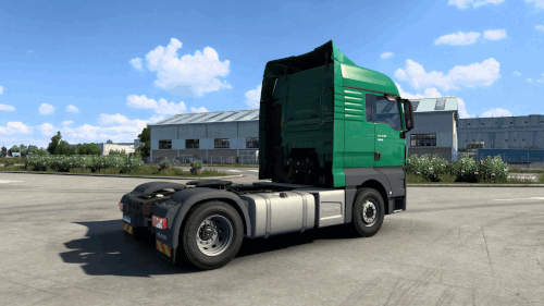 Euro Truck Simulator 2 Update 1.44 Patch Notes Details, April 7, 2022 4