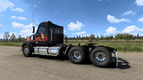 Euro Truck Simulator 2 Update 1.44 Patch Notes Details, April 7, 2022 5