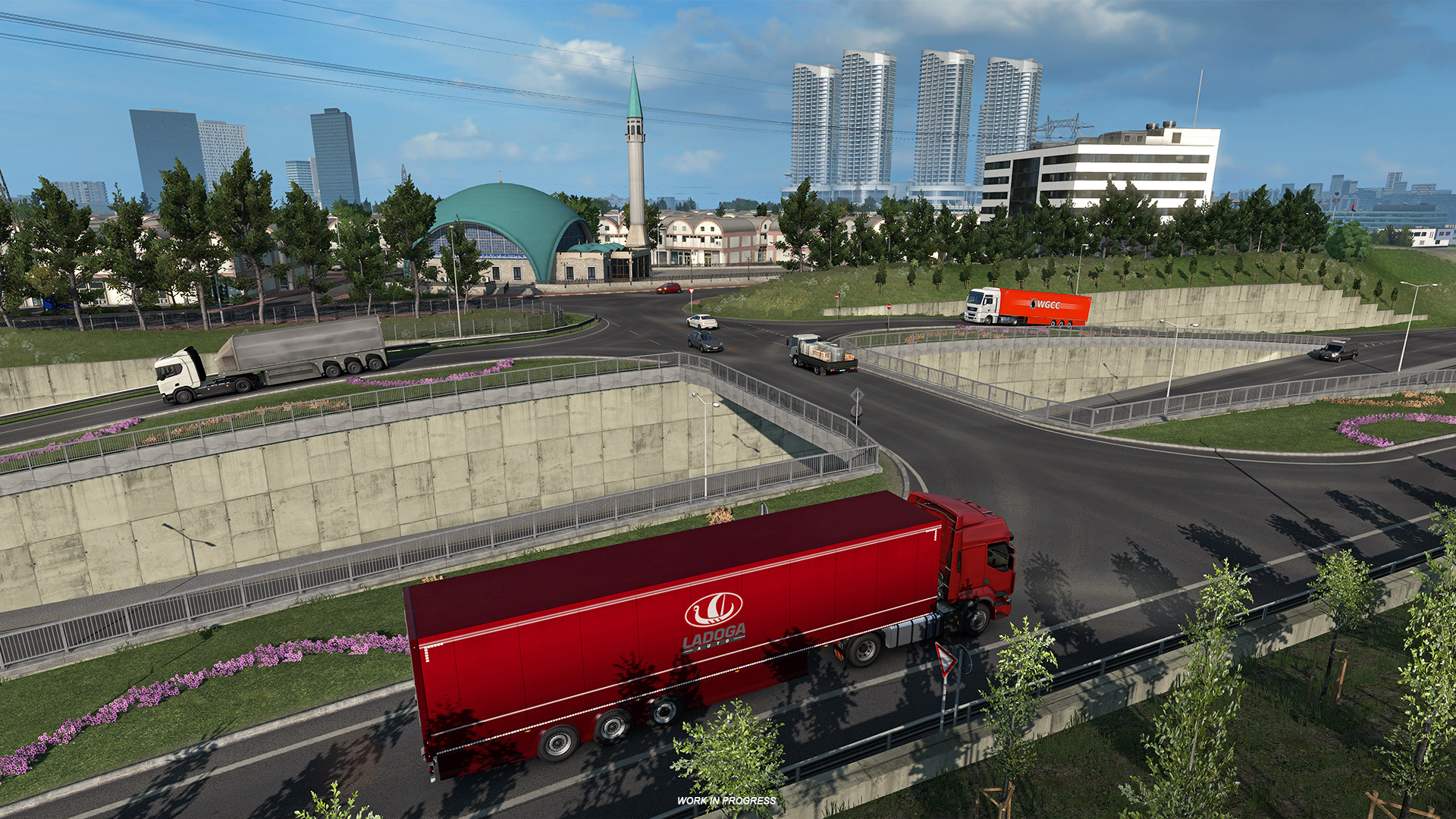 Road to black sea truck. Стамбул етс 2. Дорога к черному морю етс 2. Етс 2 Турция. Euro Truck Simulator 2 Istanbul.