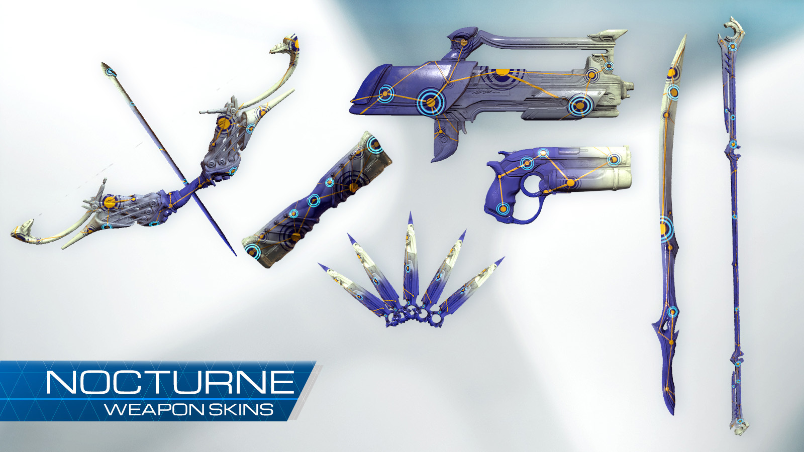 Warframe what is the best weapon фото 13