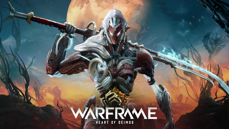 warframe steam charts