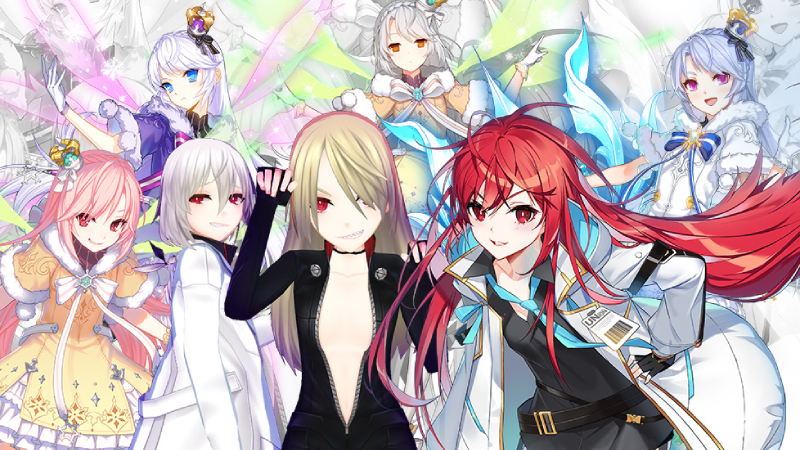 Closers - Seth Gets Promoted! - Steam News