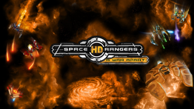 space rangers 2 hyperspace