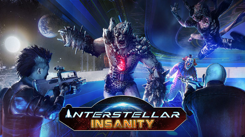 Interstellar Insanity