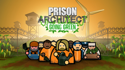 Steam Prison Architect