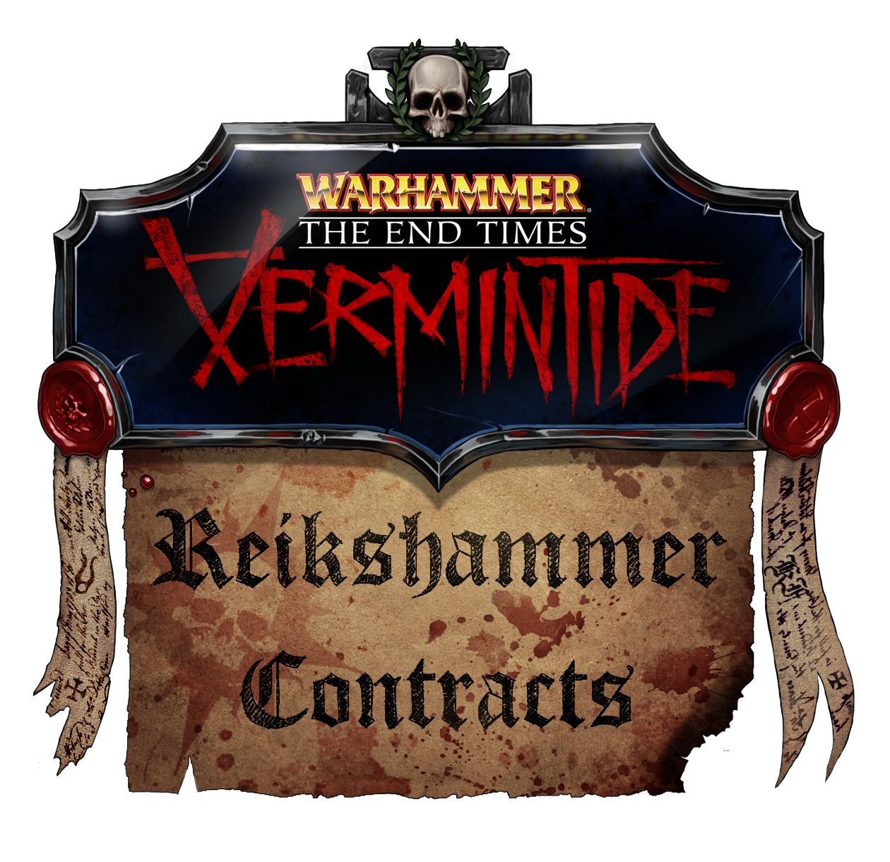 Warhammer end of time steam фото 46