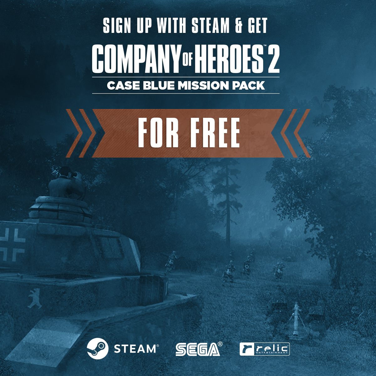 Steam コミュニティ Company Of Heroes 2