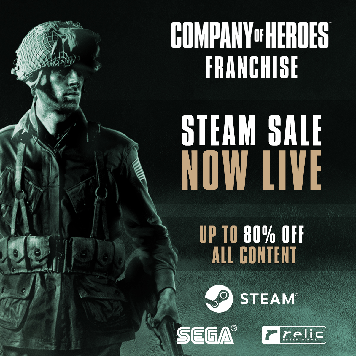 Steam コミュニティ Company Of Heroes 2