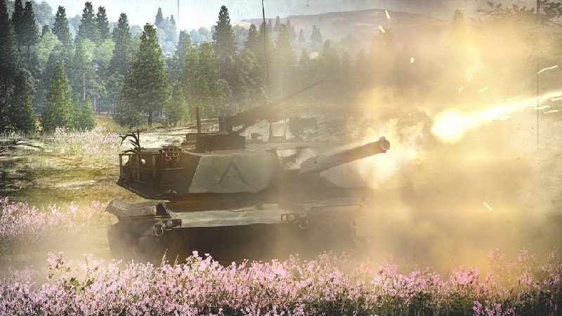 war thunder vs heroes and generals