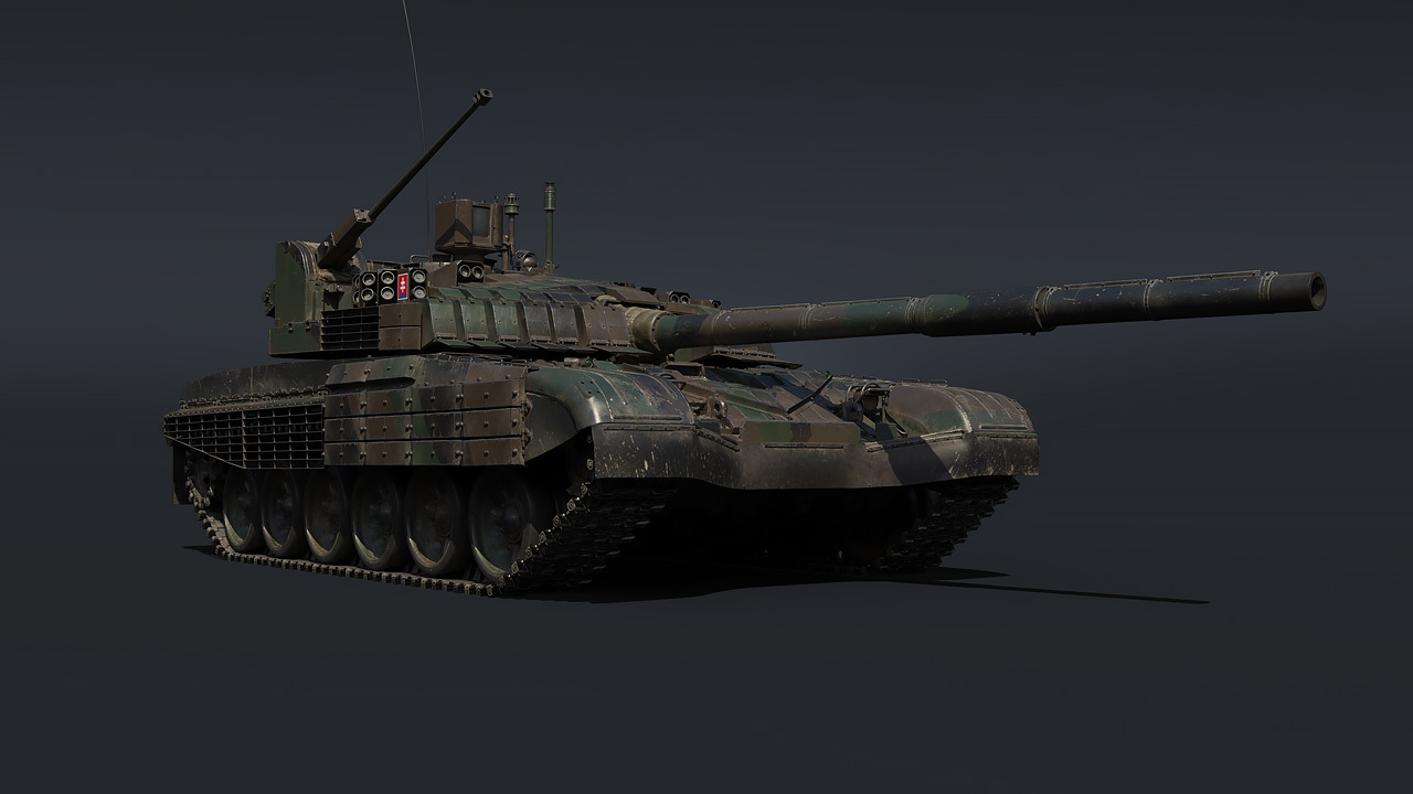 T90m war thunder