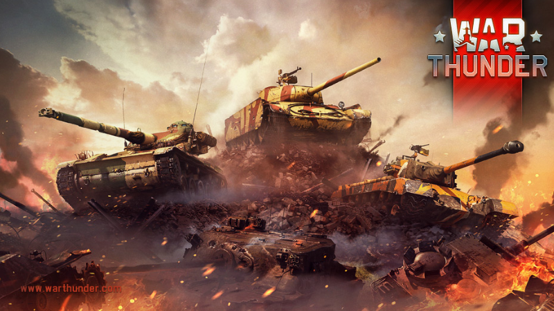 War Thunder Battle Royale Tournament New Mission In Sweden Steamニュース