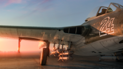 War Thunder Meet Major Update New Power Steamニュース